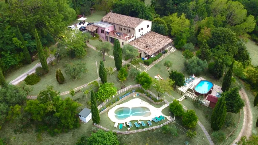 Tenuta Sant'Apollinare - Image 1