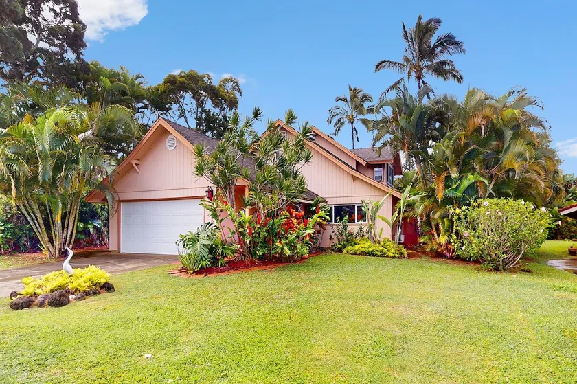 Peaceful Tropical Retreat Near Queens Bath - Image 1