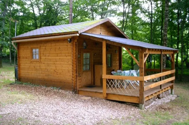 Sommerhus i charmerende område med swimmingpool i hjertet af Périgord - Image 1