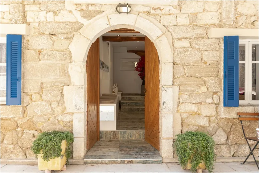 Ziv Boutique Apartments Lefkada Apt. 5 - Image 1