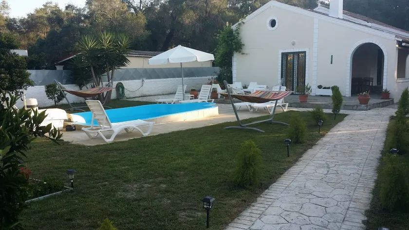 Villa Liza - Image 1