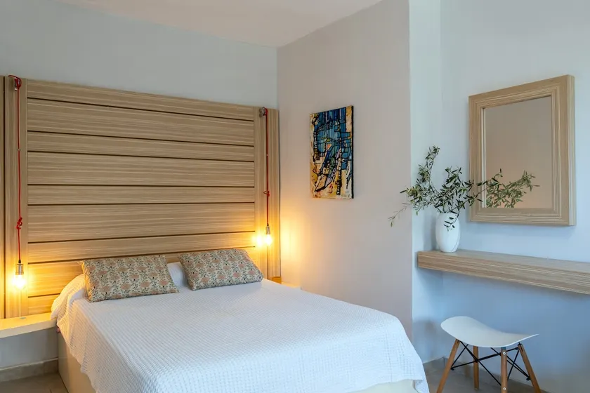 Cozy studio for 2 near city and beach - Image 1