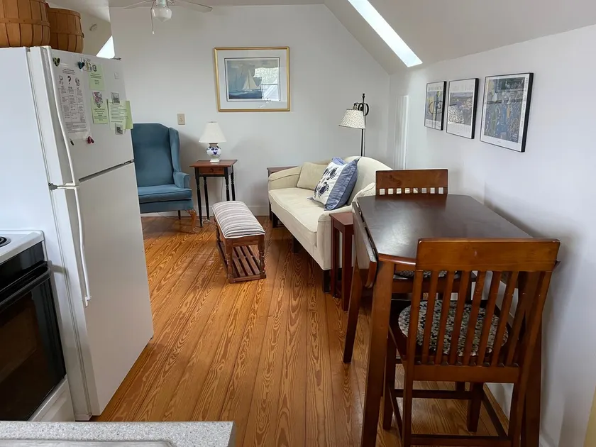Mackerel Sky Suite - Image 1
