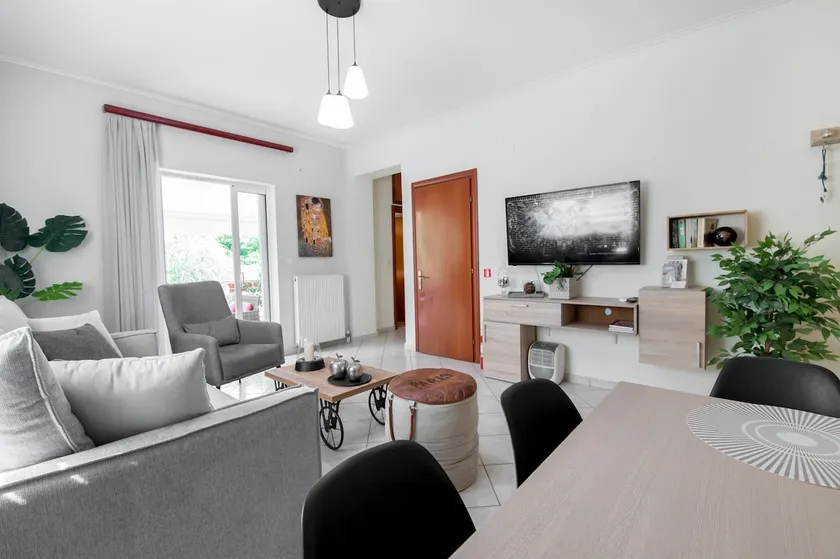 Charming Appt, Heart in Preveza Greece - Image 1