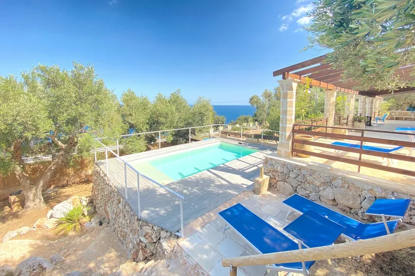 Villa Aurora - Image 1