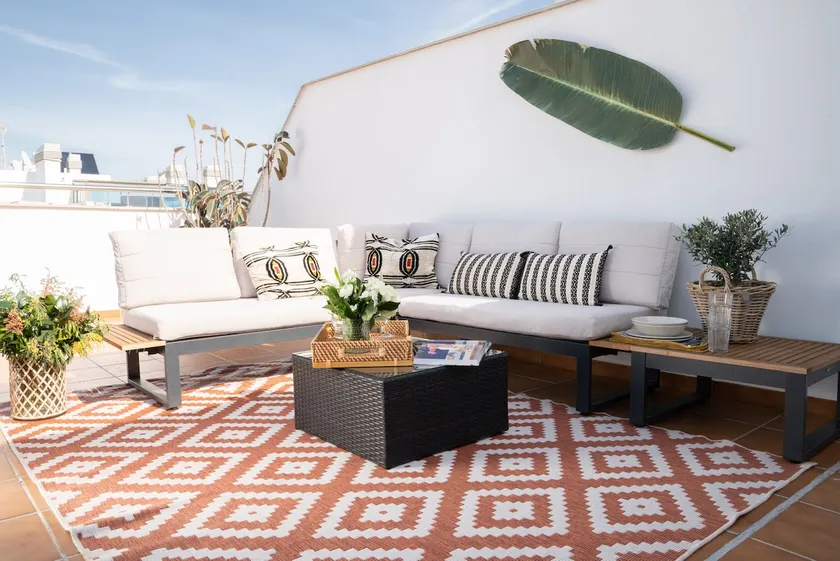 NEW PREMIUM PACIFICO PENTHOUSE FIRST BEACH LINE - Image 1
