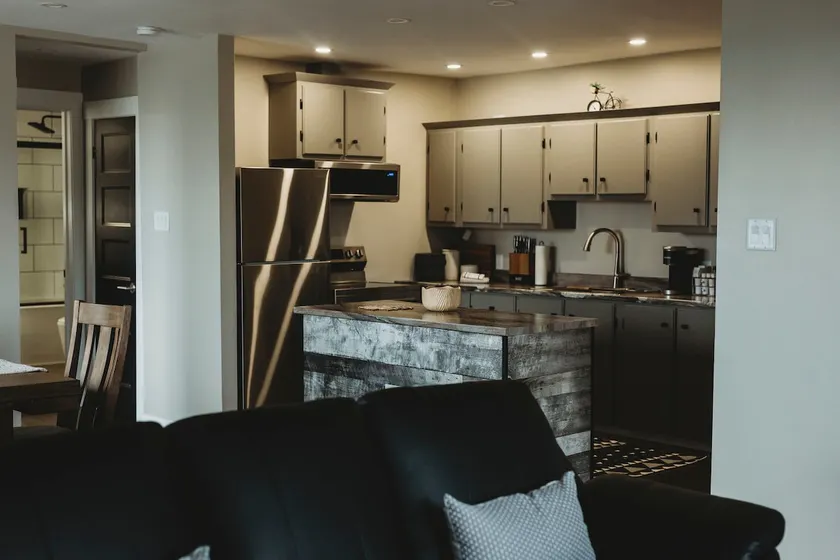 Riverside Suites - 201 - Family Suite - Image 1