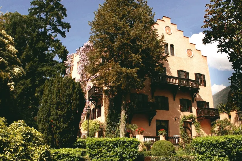 Castello Apartment - Castel Pienzenau B&B - Image 1