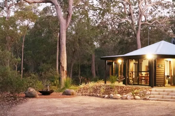 Rainbow Cottage - Cosy Cottage - Margaret River - Image 1