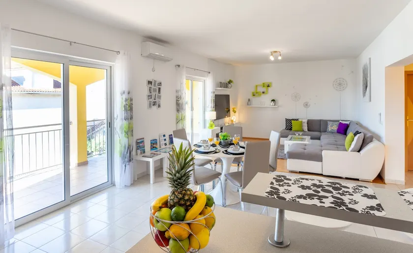 Charming apt Dalmatian near Split - Image 1