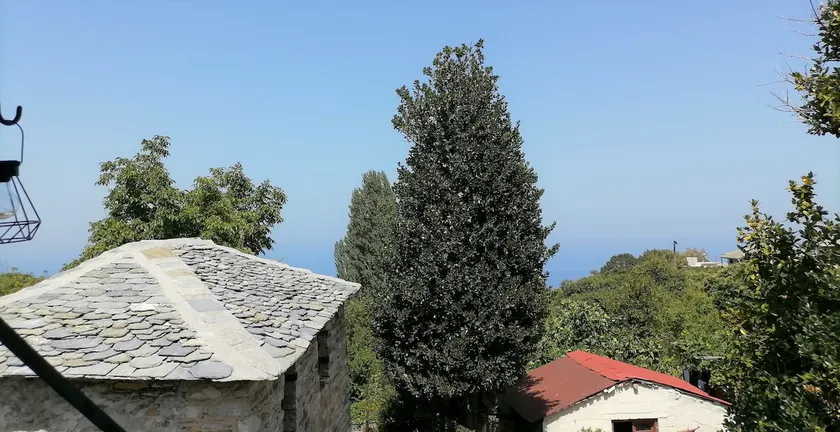 Tsagarada House - Image 1
