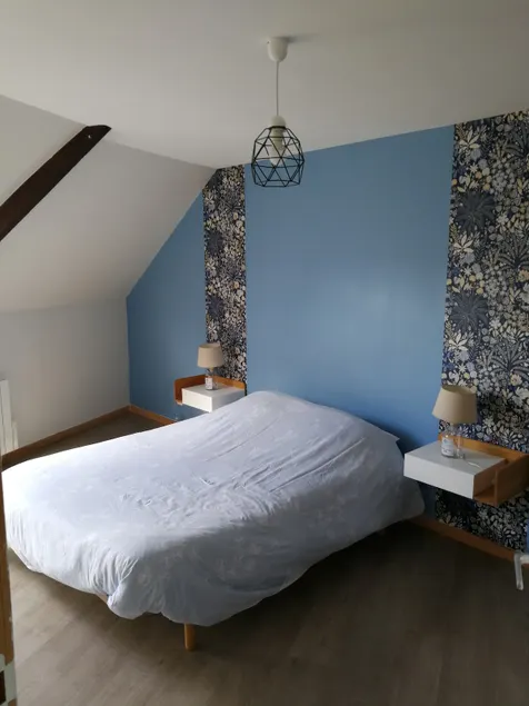 apartment between Rennes and Mt St Michel - Image 1