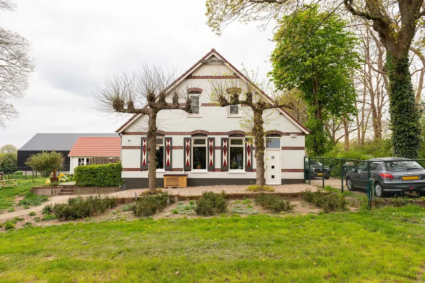 B&B Het Rijkzicht - Image 1