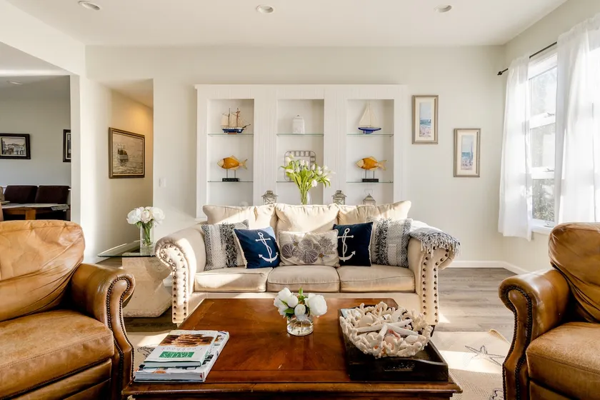 Vacation at the Beach: Entire Home - Image 1