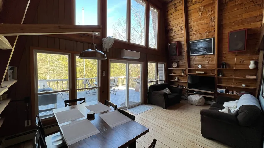 A-Frame of Mind - Image 1