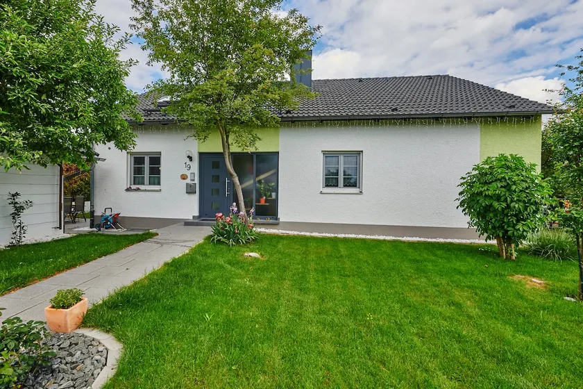 Drosi am Berg - Image 1