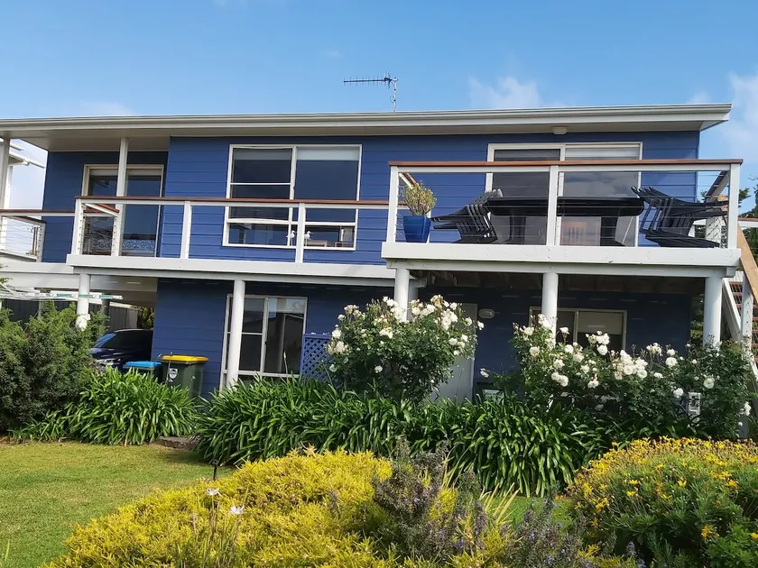 Currawong - Image 1