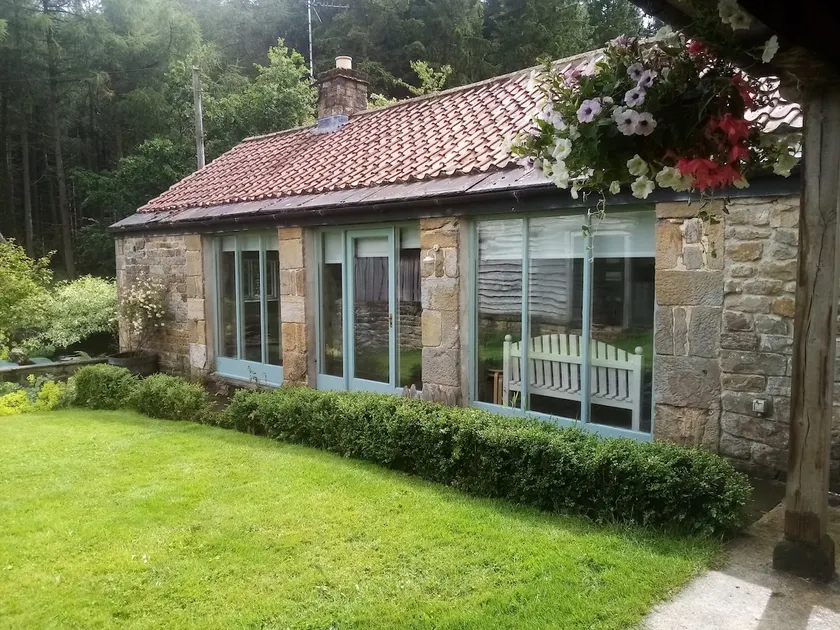 Woodand Hideaway - Image 1