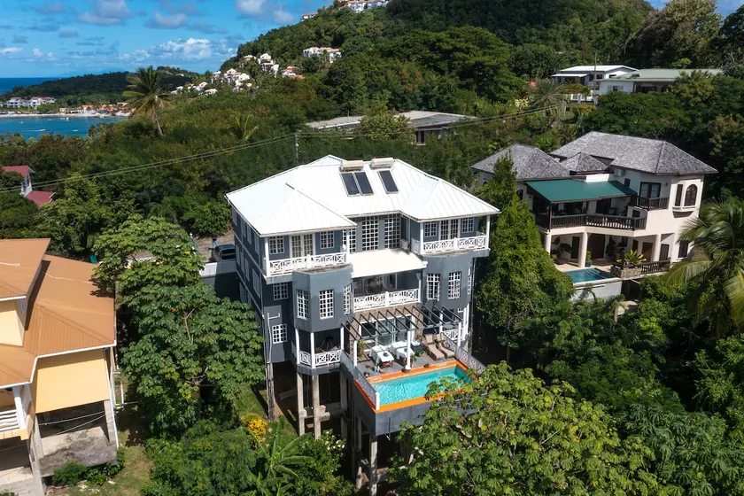Villa Thompson - Image 1