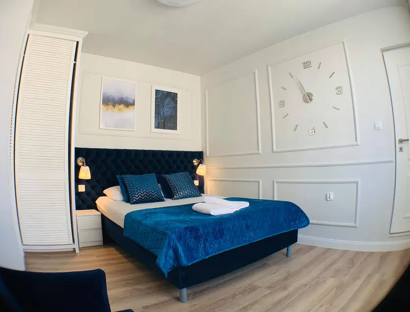 SMART 1 - Guest Rooms and Apartments ”ULA” - Image 1