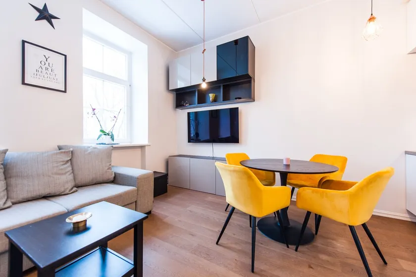 Apartment close to the sea - Image 1