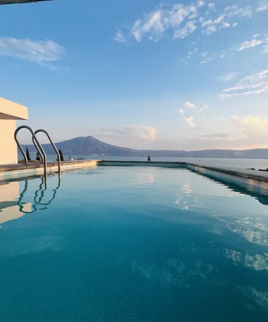 Casa Cuba - Spectacular Lake and Mountain View - Image 1