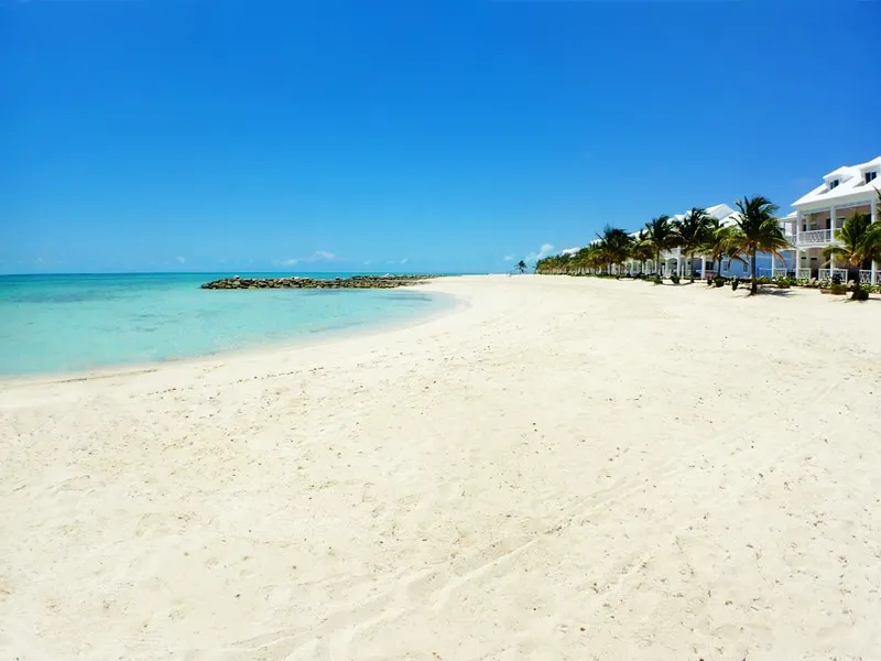 Rêve des Bahamas - Vacances de luxe à la plage - Image 1