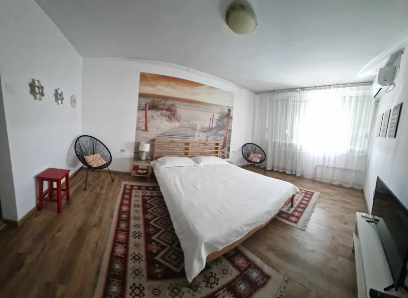 Panoramic Studio for smokers 1 - Image 1