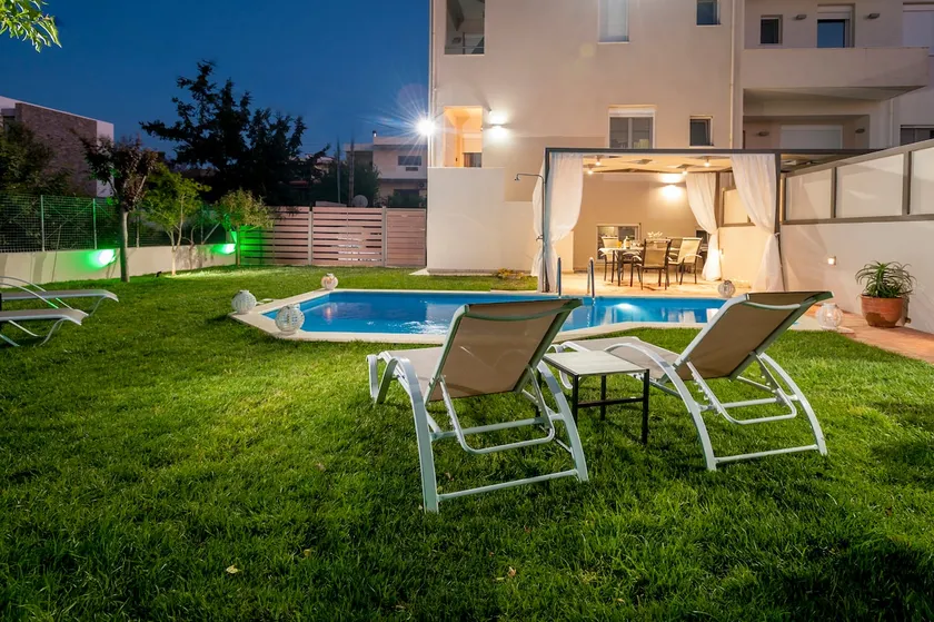 Dream Villa - Image 1