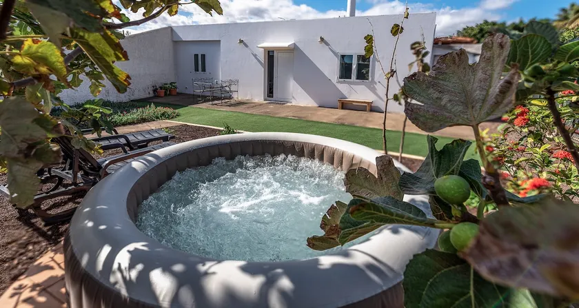 House with jacuzzi Aicá Maragá. G. C. Airport - Image 1