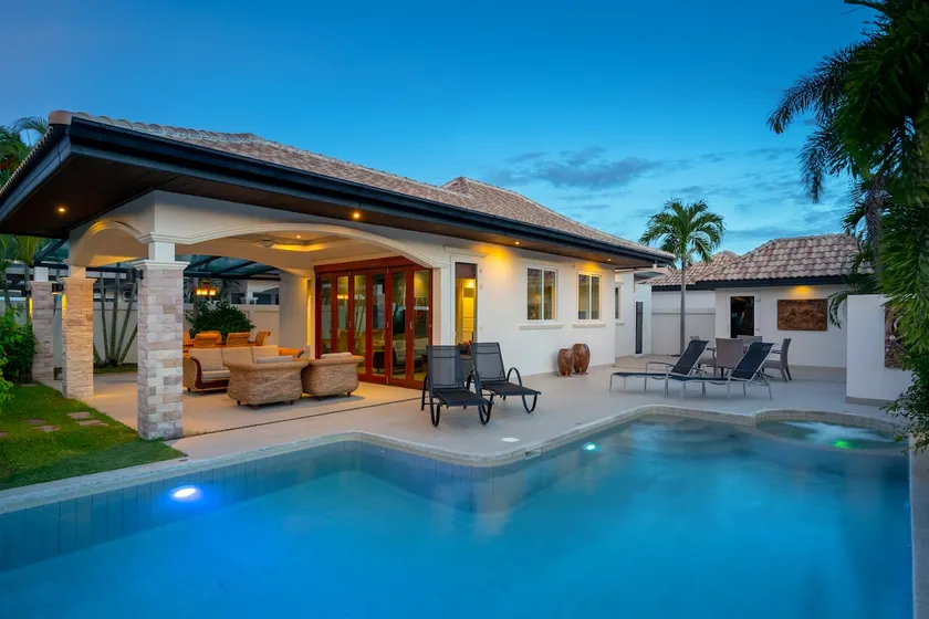 Orchid Paradise Homes OPV 213 - Image 1