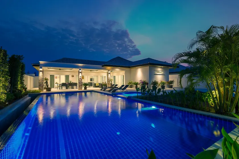 Orchid Paradise Homes OPV 211 - Image 1