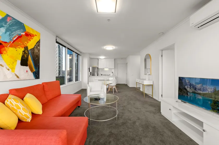 Exclusive Stays - Rivergarden - Image 1