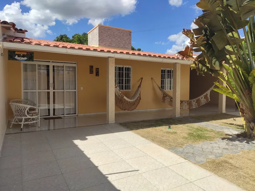 Recanto do Sossego - Your Home in Piranhas - Image 1