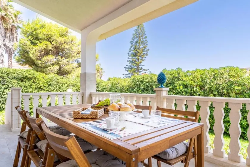 Villa delle Lantane San Lorenzo Marzamemi - Image 1