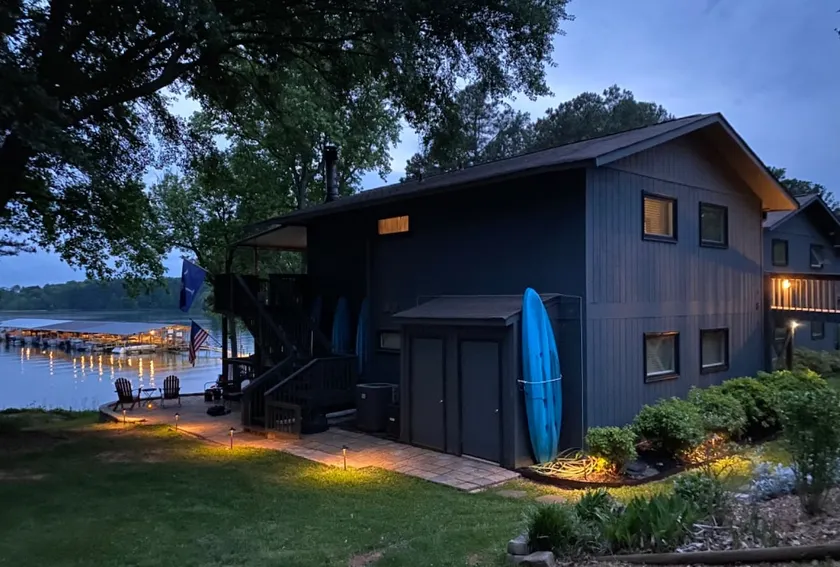Lake Hartwell - Hartwell Villa 8A - Image 1