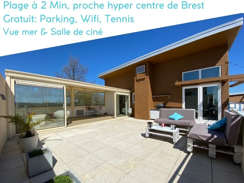 L' Évéa Rooftop - Image 1