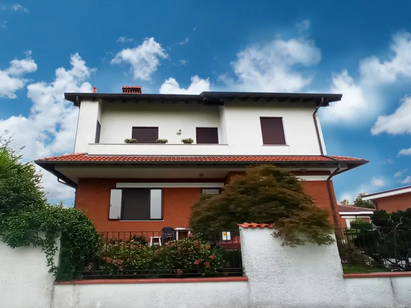 Villa ”I Gagliardi” - Image 1