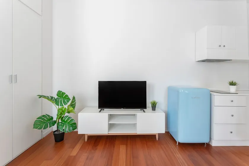 Sempione Lovely Flat - AC & Parking Discount - Image 1