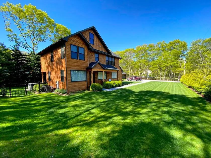 Nouvelle construction Wooded Oasis avec Guesthouse à Southampton! 11 min de la plage! - Image 1