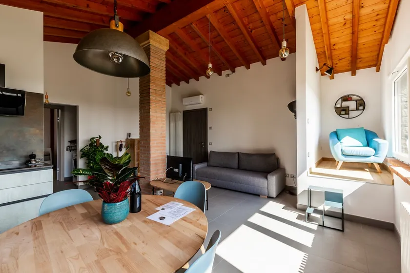 Odorico Court - Verona - Image 1