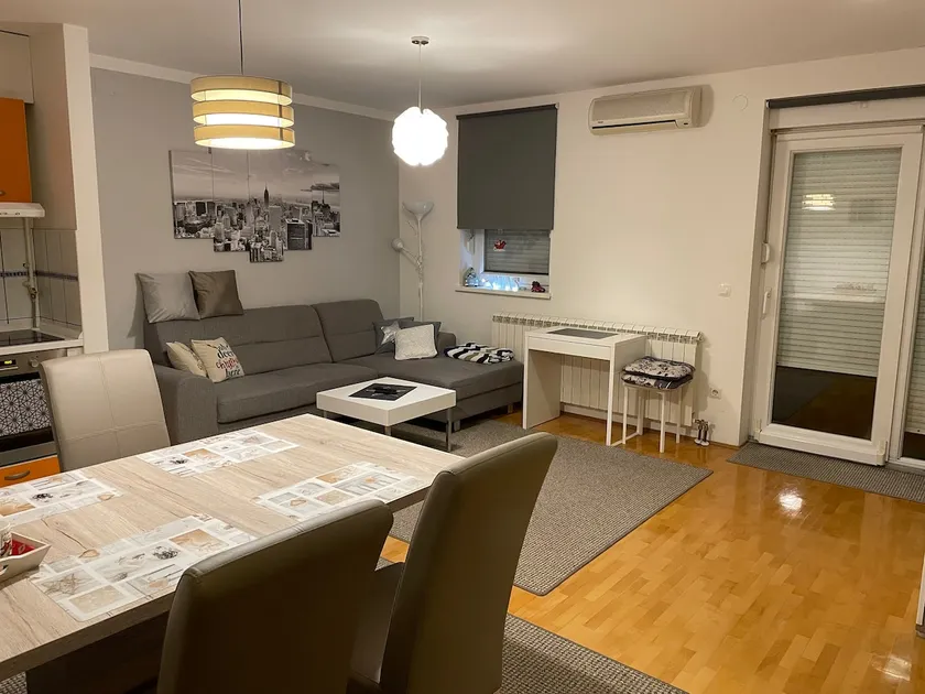 Apartman Luna near Zagreb Airport - Image 1