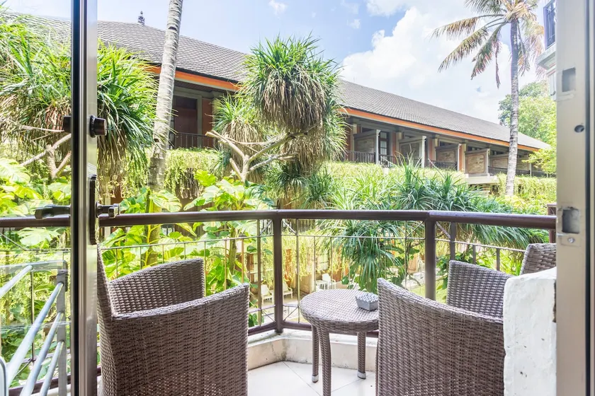 apartment 6234 at Jayakarta Residence Bali - Image 1