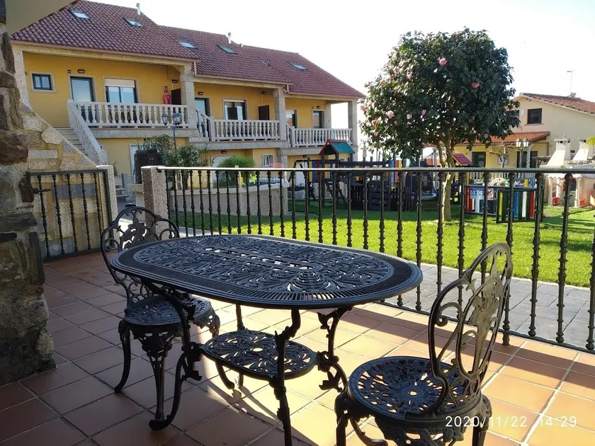 La Refrada: Studio Terrace Garden View - Image 1