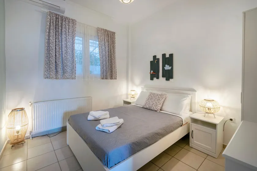 Modern apartment near the port! - Image 1