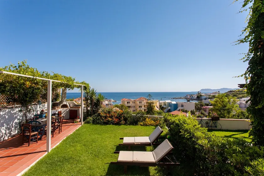 Chania Sea View Summer House - Image 1
