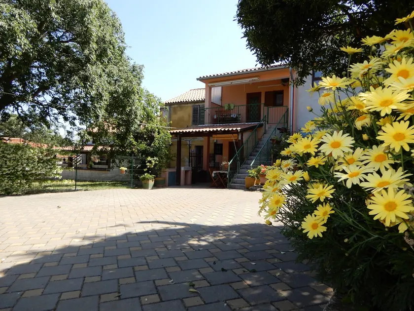 APARTMENTS MEZGEC (GROUND FLOOR)-MEASUREMENT - Image 1
