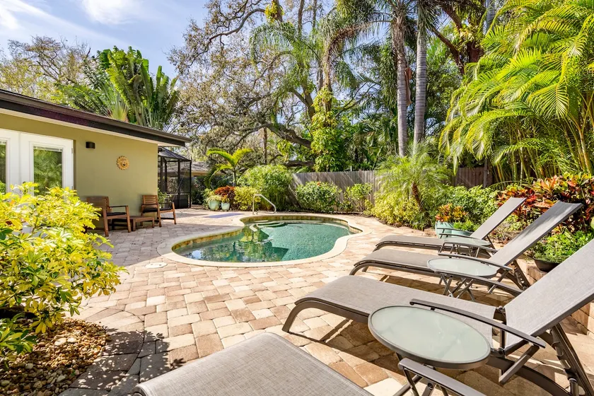 The Happy House - Seeing is Believing! - Image 1