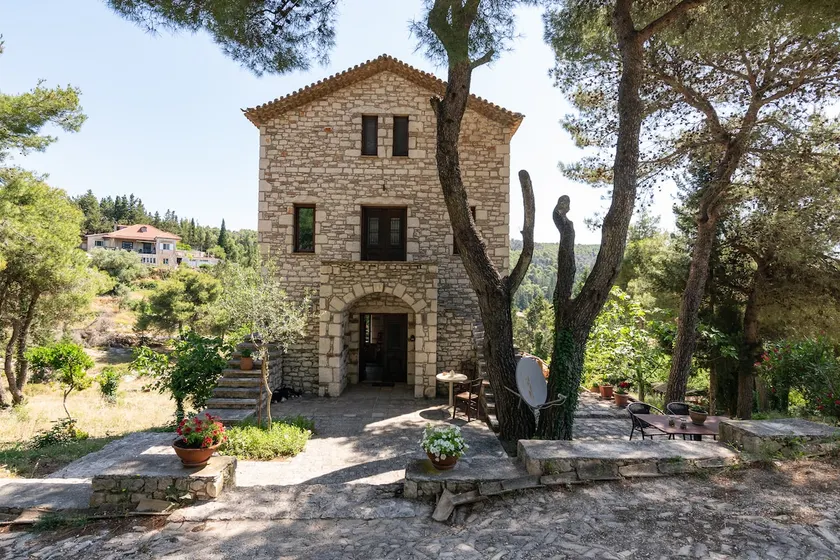 Villa Castello - Image 1