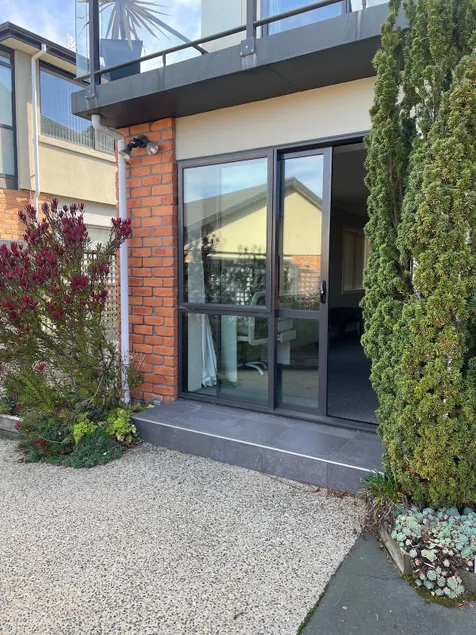 External access in Caversham - Image 1